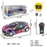 OBL961200 - Remote control cars / tanks