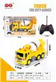 OBL961218 - Remote control cars / tanks