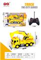 OBL961219 - Remote control cars / tanks