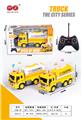 OBL961220 - Remote control cars / tanks