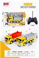 OBL961221 - Remote control cars / tanks
