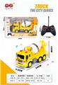 OBL961222 - Remote control cars / tanks
