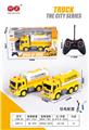 OBL961224 - Remote control cars / tanks