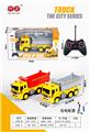 OBL961225 - Remote control cars / tanks