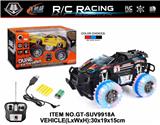 OBL961229 - Remote control cars / tanks