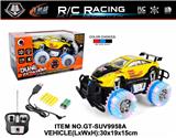 OBL961234 - Remote control cars / tanks