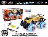 OBL961235 - Remote control cars / tanks