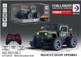 OBL961328 - Remote control cars / tanks