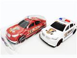 OBL961398 - 宝马36CM惯性大警车