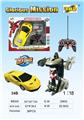 OBL961408 - Remote control cars / tanks