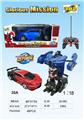 OBL961415 - Remote control cars / tanks