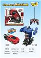 OBL961418 - Remote control cars / tanks