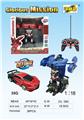 OBL961420 - Remote control cars / tanks