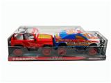 OBL961535 - 惯性车（GCC）