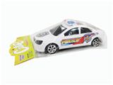 OBL961536 - 宝马警车