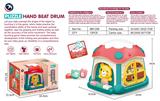 OBL961648 - Bell