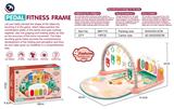 OBL961650 - Baby carpet/Fitness frame