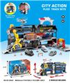 OBL961687 - Parking / Airport