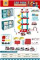 OBL961817 - Parking / Airport
