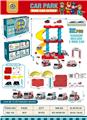 OBL961821 - Parking / Airport