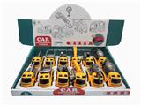 OBL962051 - 惯性工程车