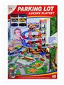 OBL962415 - Parking / Airport