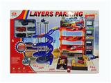 OBL962418 - Parking / Airport