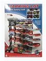OBL962419 - Parking / Airport