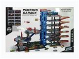 OBL962422 - Parking / Airport