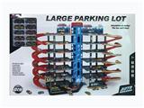 OBL962424 - Parking / Airport