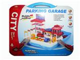 OBL962439 - Parking / Airport