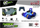 OBL962498 - Remote control cars / tanks