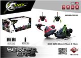 OBL962583 - Remote control cars / tanks