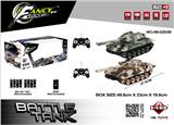 OBL962620 - Remote control cars / tanks