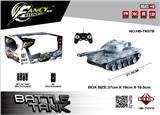 OBL962628 - Remote control cars / tanks