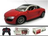 OBL962701 - Remote control cars / tanks