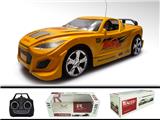 OBL962705 - Remote control cars / tanks