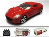 OBL962709 - Remote control cars / tanks
