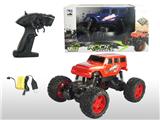 OBL962717 - Remote control cars / tanks