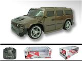 OBL962725 - Remote control cars / tanks