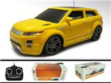 OBL962729 - Remote control cars / tanks