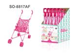 OBL962777 - 塑料婴儿车