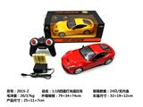 OBL962810 - Remote control cars / tanks