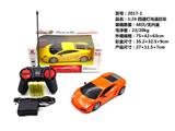 OBL962812 - Remote control cars / tanks