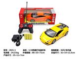 OBL962816 - Remote control cars / tanks