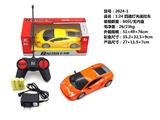 OBL962828 - Remote control cars / tanks