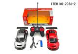 OBL962864 - Remote control cars / tanks