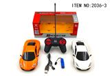 OBL962865 - Remote control cars / tanks