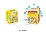 OBL963006 - Baby toys series