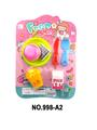 OBL963035 - FOOD SET